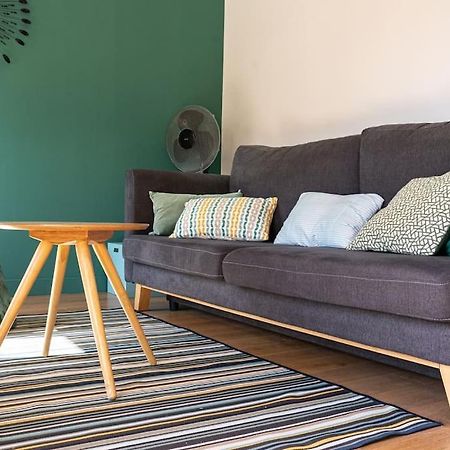 Appartement Proche Disneyland Et Paris Бюсси-Сен-Жорж Экстерьер фото