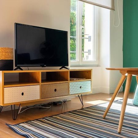 Appartement Proche Disneyland Et Paris Бюсси-Сен-Жорж Экстерьер фото