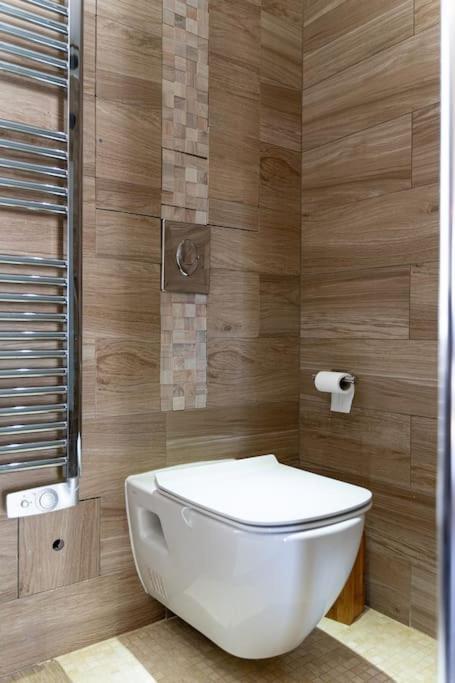 Appartement Proche Disneyland Et Paris Бюсси-Сен-Жорж Экстерьер фото